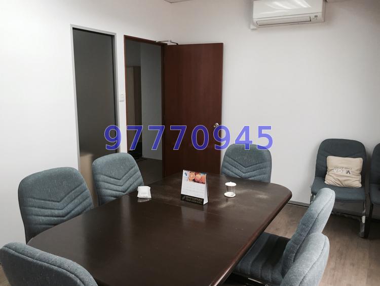 PANTECH BUSINESS HUB (D5), Factory #65119542